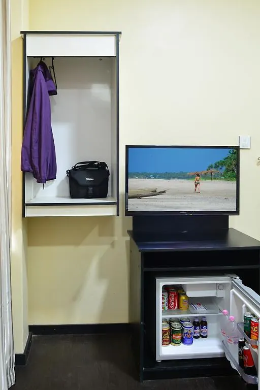 Mini Platinum Guest House Rangoon