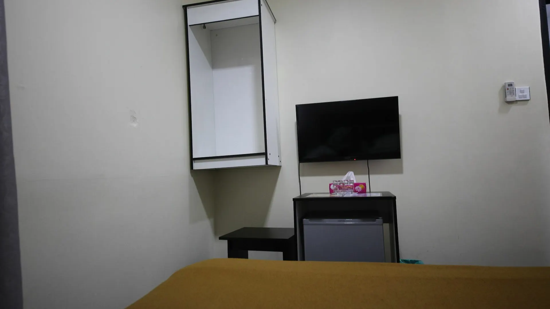 Mini Platinum Guest House Rangoon Myanmar
