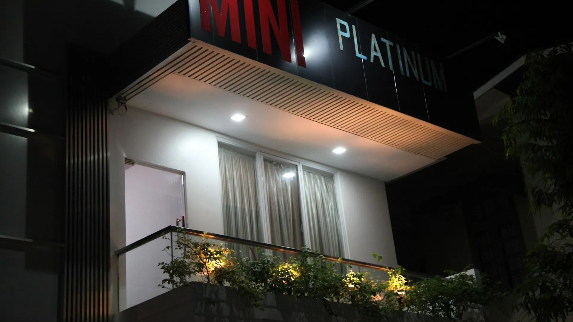 Mini Platinum Guest House Rangoon