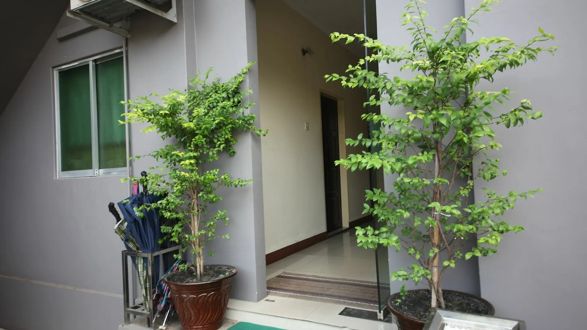 Mini Platinum Guest House Rangoon