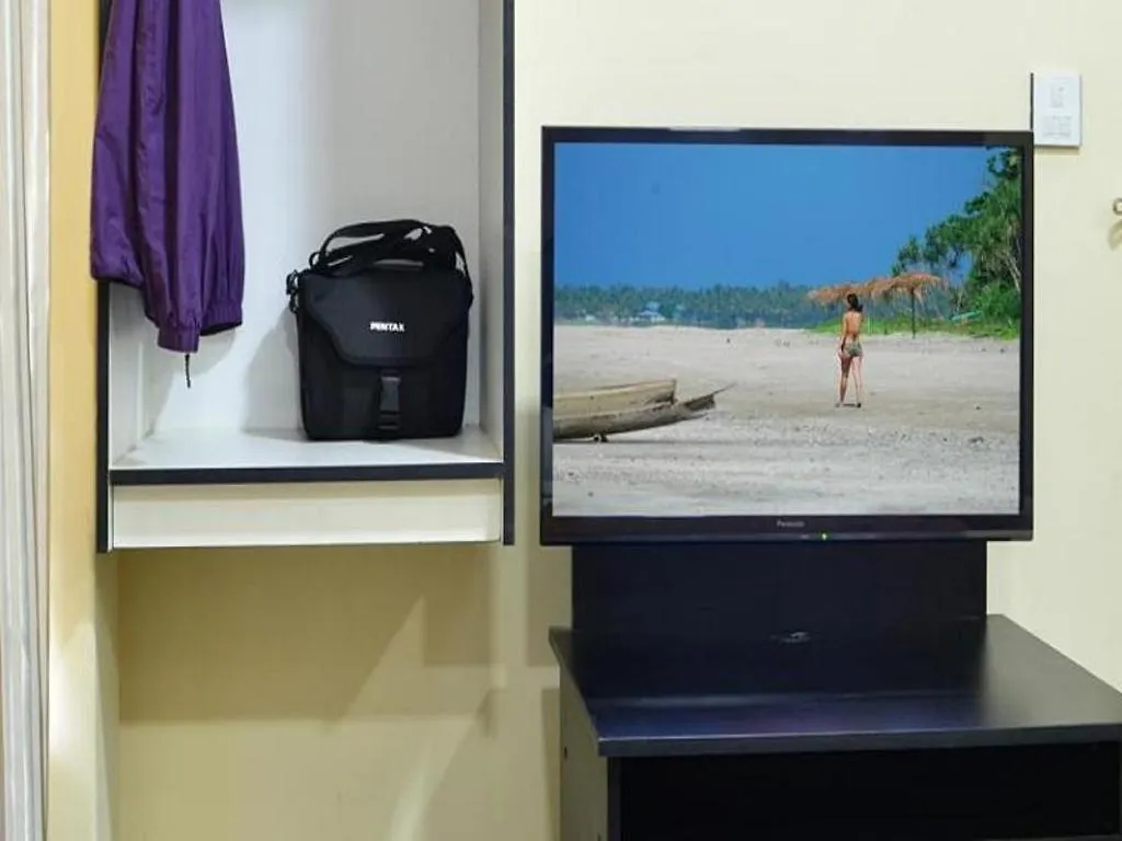 Mini Platinum Guest House Yangon 0*,  Myanmar