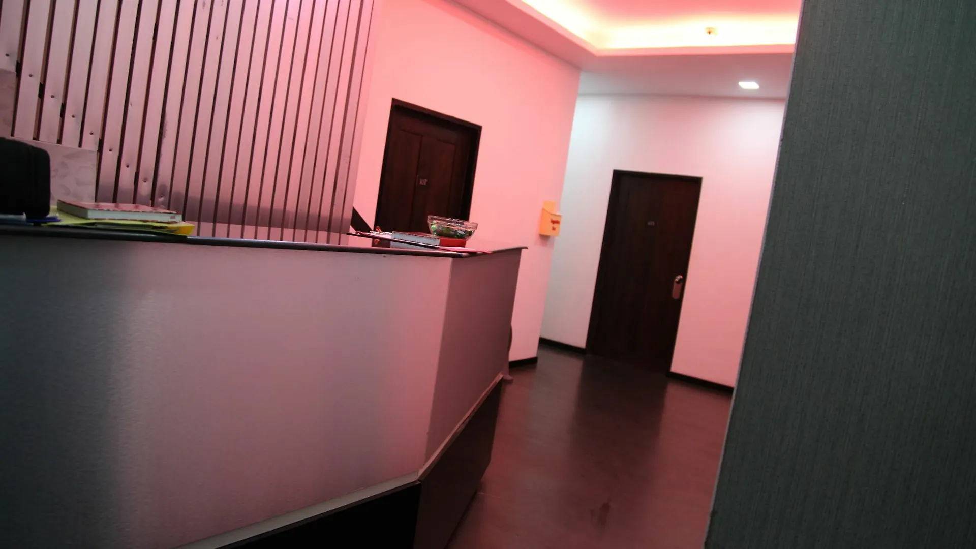Mini Platinum Guest House Yangon 0*,