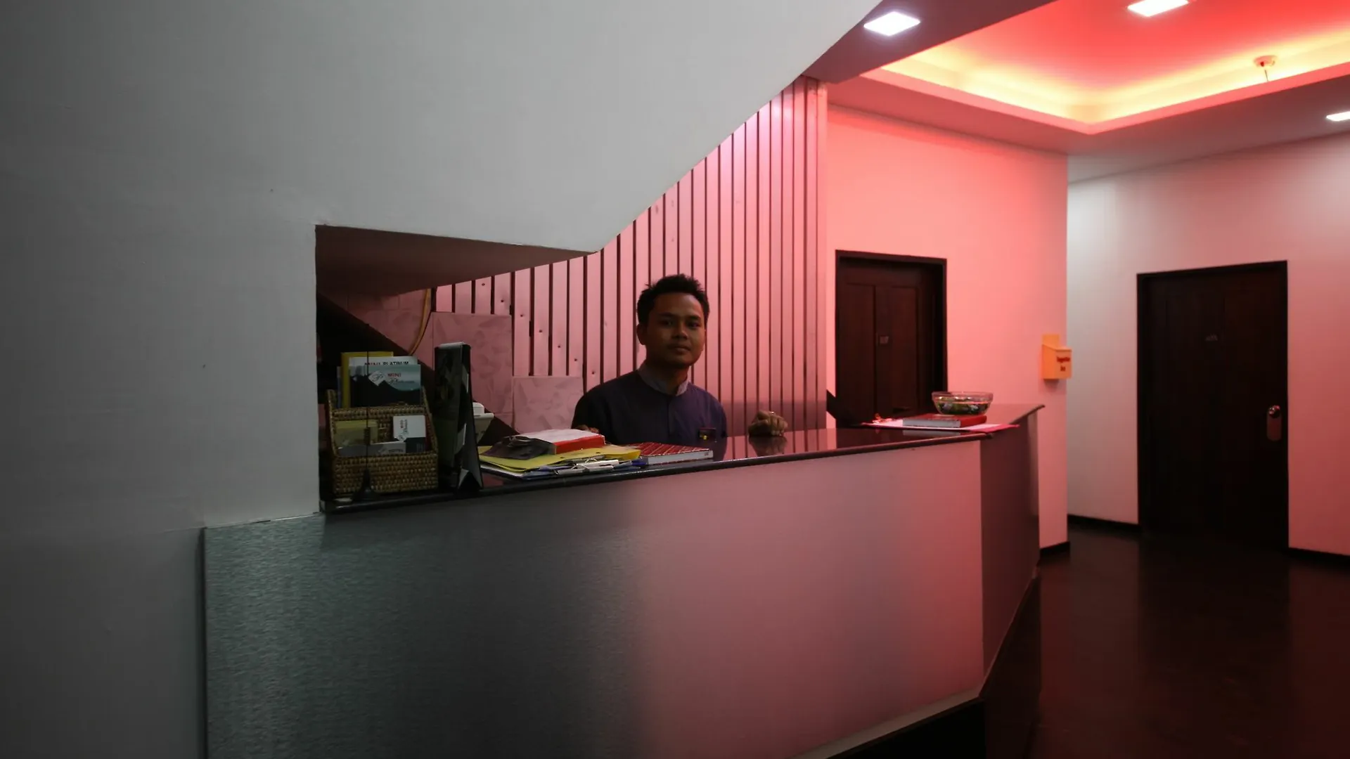 Mini Platinum Guest House Yangon