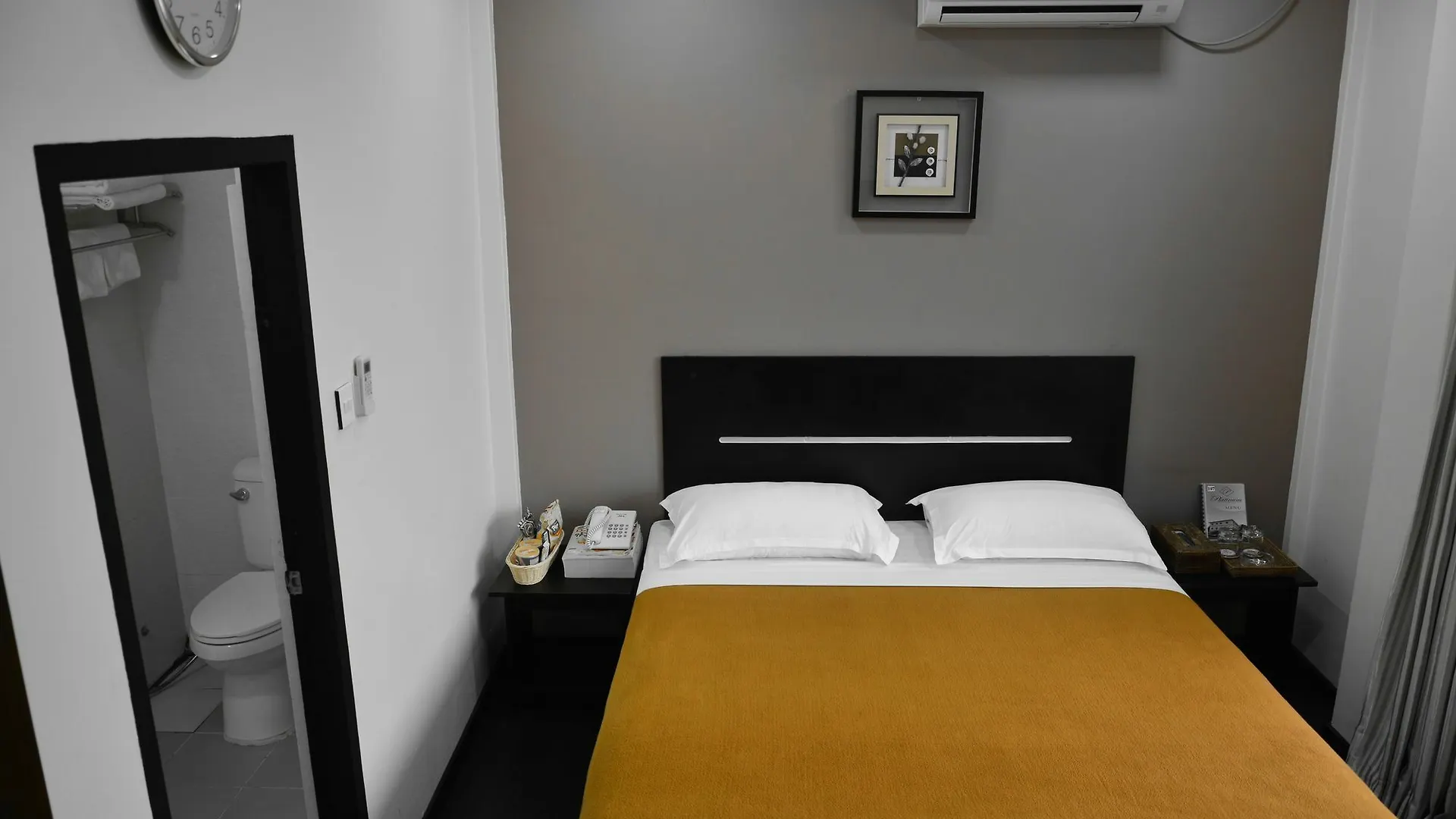 Mini Platinum Guest House Yangon Myanmar