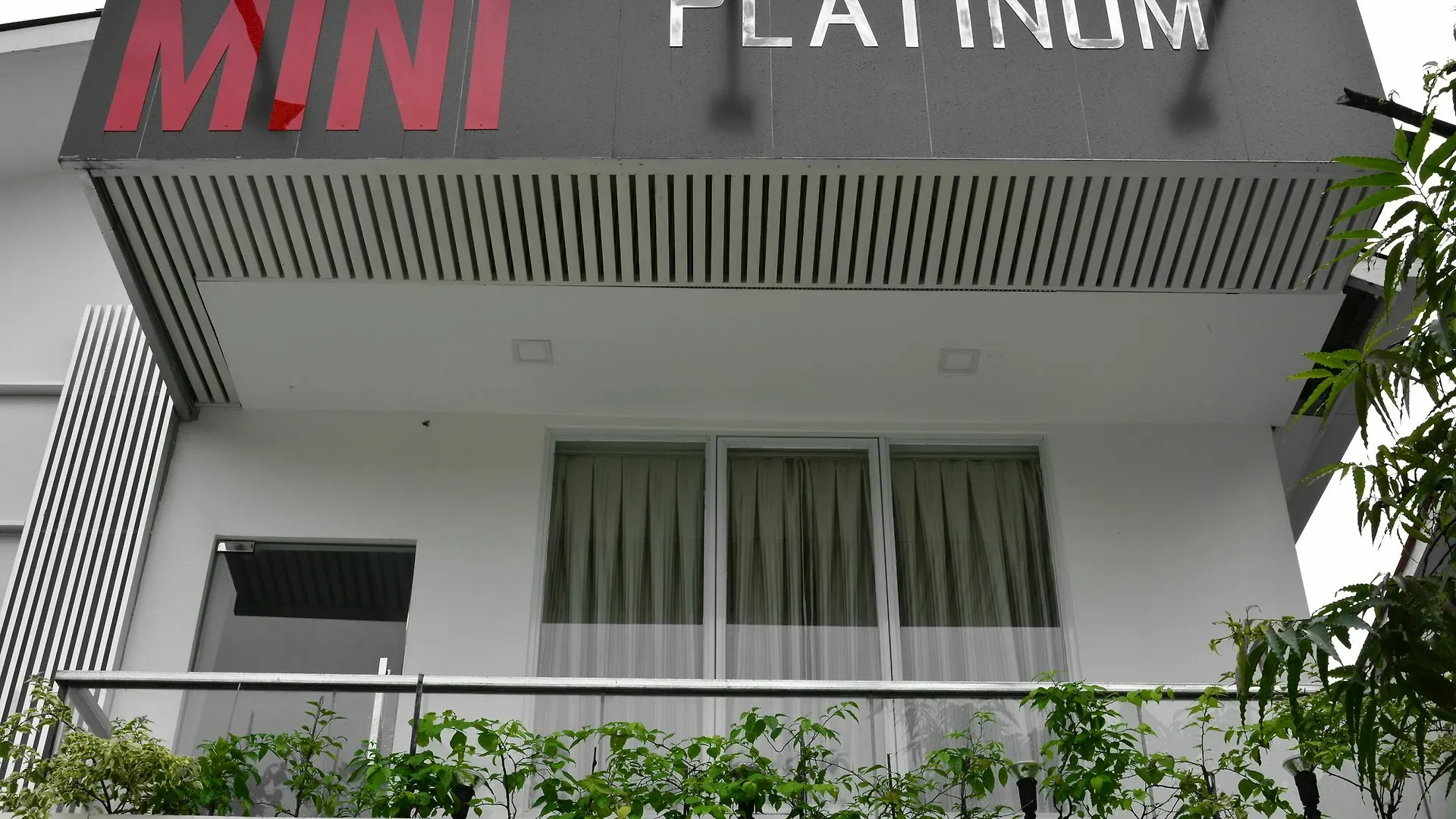 Mini Platinum Guest House Yangon 0*,  Myanmar